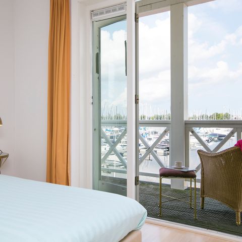 VILLA 4 personnes - CBKL