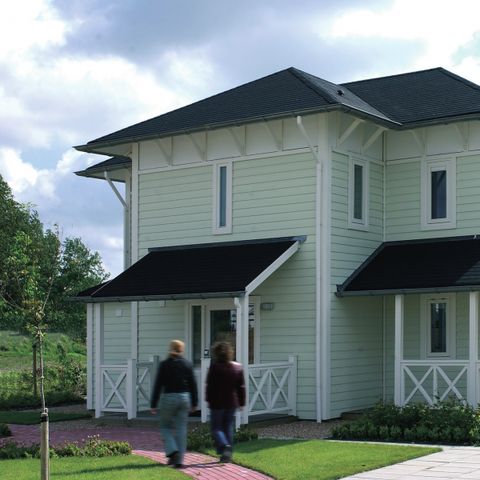 MAISON 10 personnes - CIL