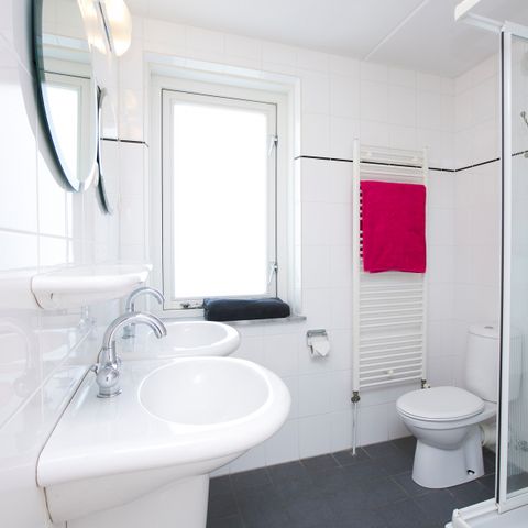 VILLA 5 personnes - Norme CB