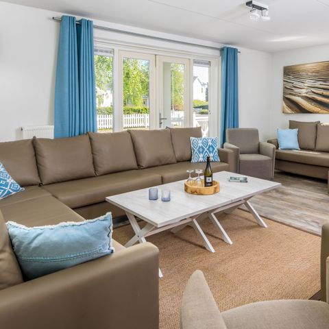 Hébergement pour groupe 14 personnes - FV14 Confort