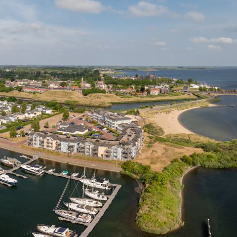 Roompot Cape Helius - Hellevoetsluis - Image N°2