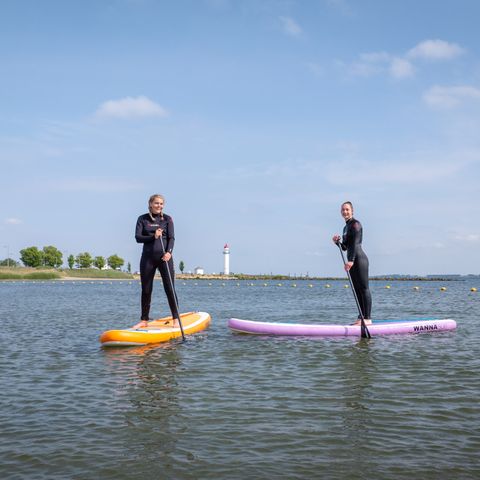 Landal Cape Helius - Hellevoetsluis - Image N°4