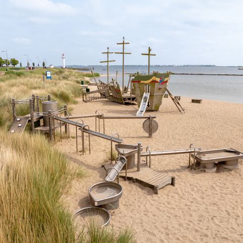 Roompot Cape Helius - Hellevoetsluis - Image N°3