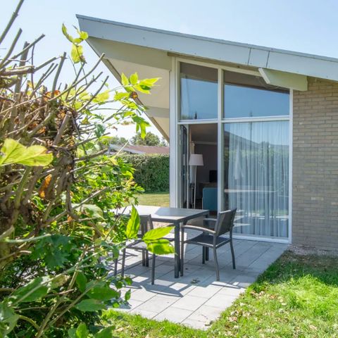 BUNGALOW 4 personnes - Confort 4M