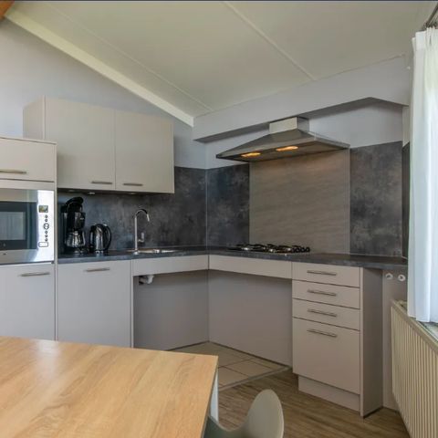 BUNGALOW 4 personnes - Confort 4M