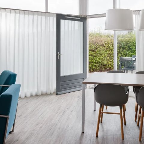 BUNGALOW 4 personnes - Confort 4M