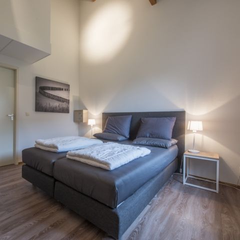 BUNGALOW 5 personnes - Confort 5A