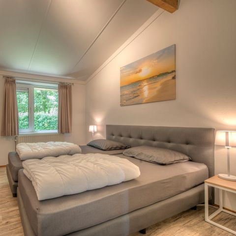 MAISON 10 personnes - Confort 10A