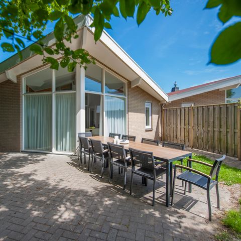 MAISON 10 personnes - Confort 10A