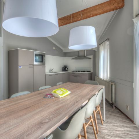 MAISON 10 personnes - Confort 10A