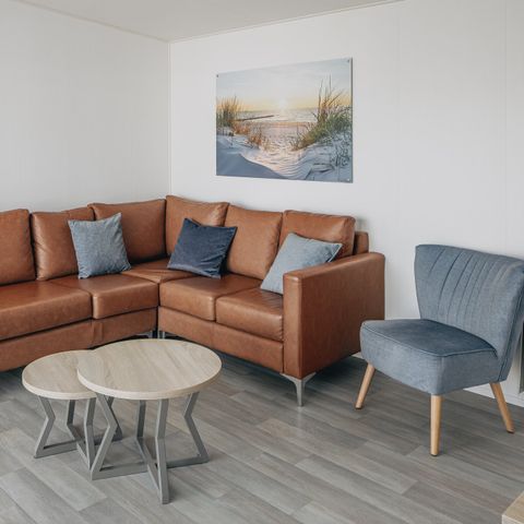 CHALET 4 personnes - Confort