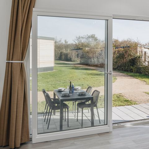 CHALET 4 personnes - Confort Nouveau