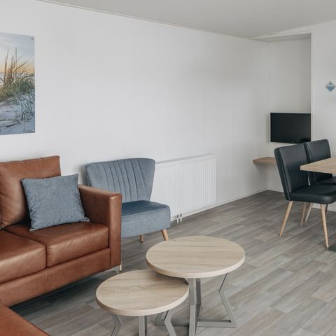 CHALET 4 personnes - Confort