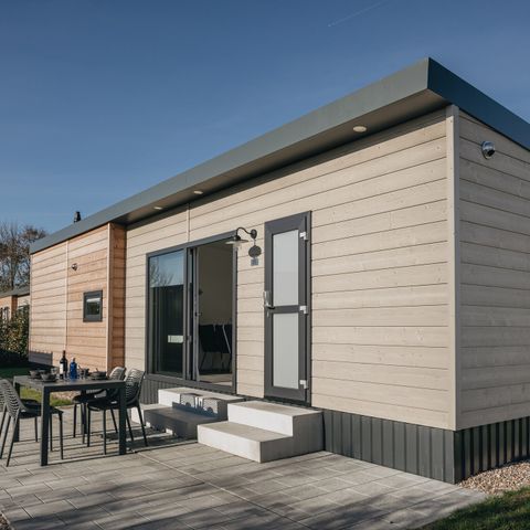 CHALET 4 personnes - Bien-être