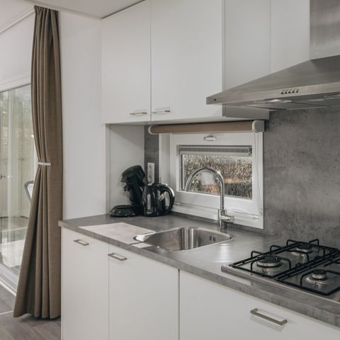 CHALET 4 personnes - Bien-être Nouveau