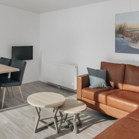 CHALET 4 personnes - Bien-être