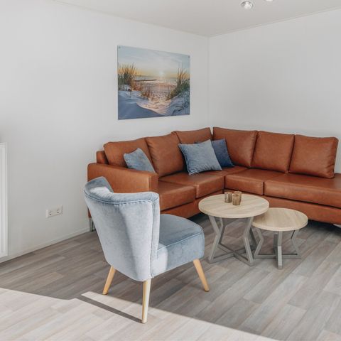 CHALET 6 personnes - Confort Nouveau