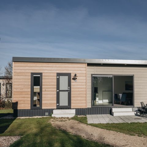 CHALET 6 personnes - Confort