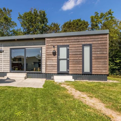 CHALET 5 personnes - Chalet confort pour enfants