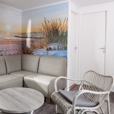 CHALET 6 personnes - SCR
