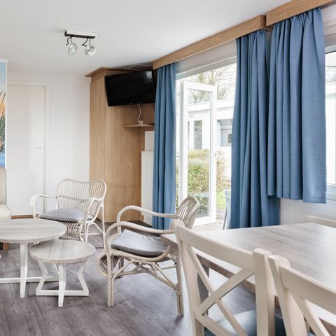 CHALET 6 personnes - SCR