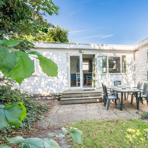 CHALET 6 personnes - SCR