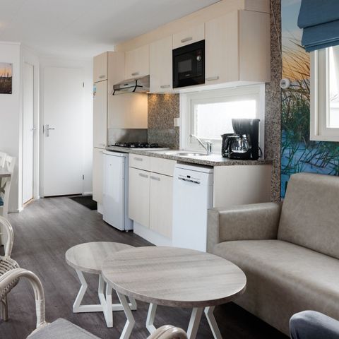 CHALET 6 personnes - SCR