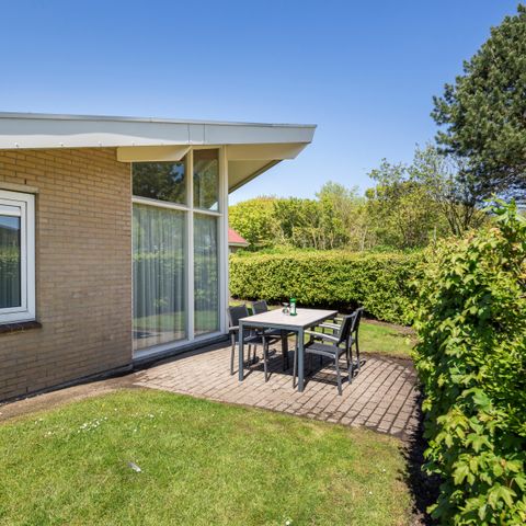 BUNGALOW 4 personnes - Confort 4A