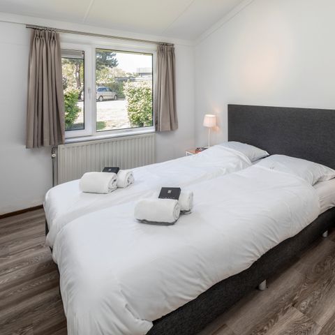 BUNGALOW 4 personnes - Confort 4A