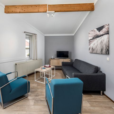 BUNGALOW 4 personnes - Confort 4A