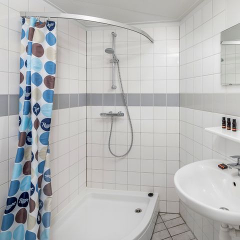 BUNGALOW 4 personnes - Confort 4A