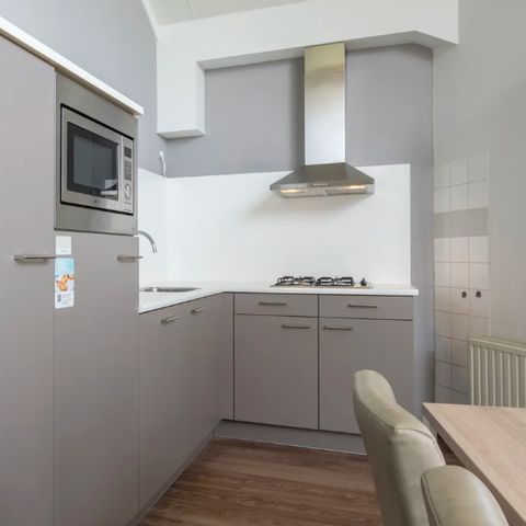 BUNGALOW 7 personnes - Confort 7K