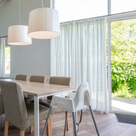 BUNGALOW 7 personnes - Confort 7K