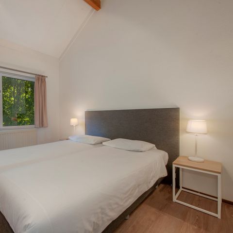 BUNGALOW 6 personnes - Confort 6A