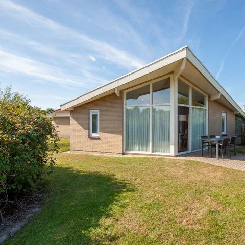 BUNGALOW 4 personnes - Confort 4B