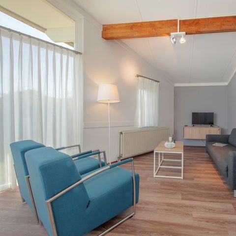 BUNGALOW 4 personnes - Confort 4B