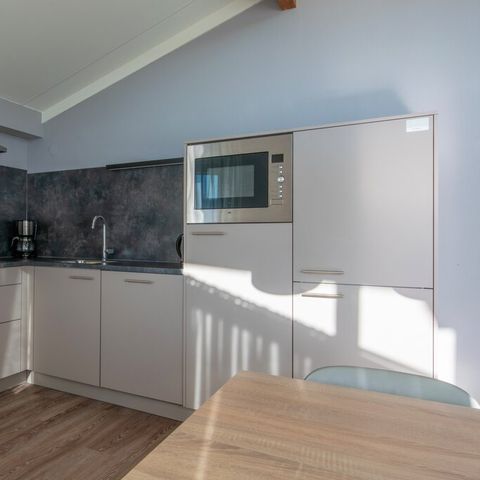 BUNGALOW 5 personnes - Confort 5B