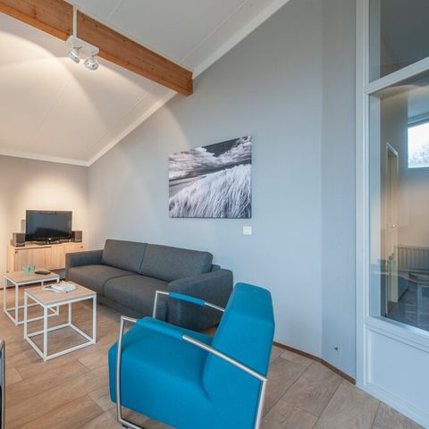 BUNGALOW 5 personnes - Confort 5B