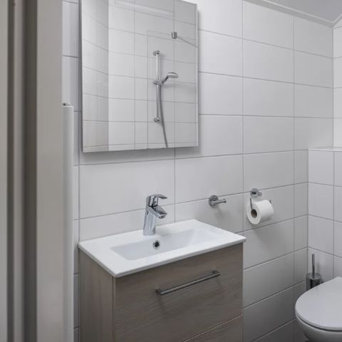 BUNGALOW 5 personnes - Confort 5B