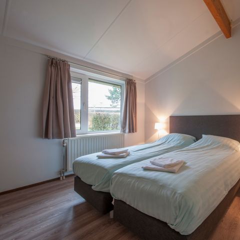 BUNGALOW 5 personnes - Confort 5B