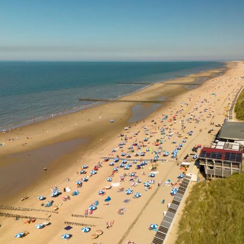 Roompot Hof Domburg - Veere - Image N°3