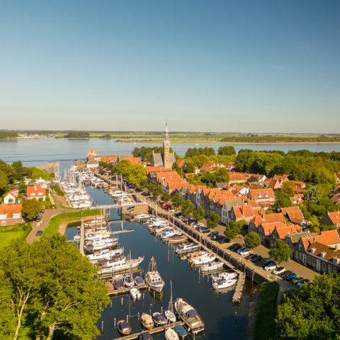 Landal Hof Domburg - Veere - Image N°4