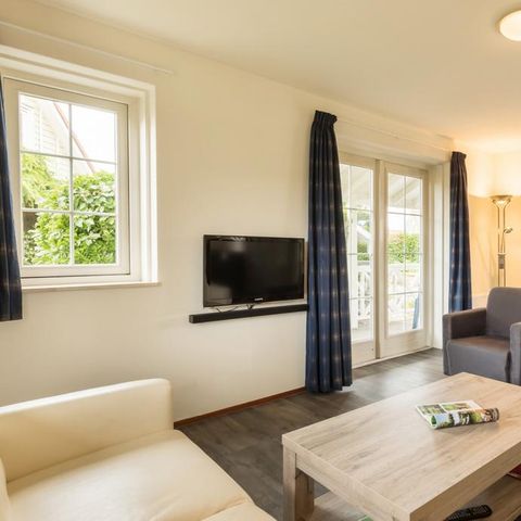 VILLA 6 personnes - Confort