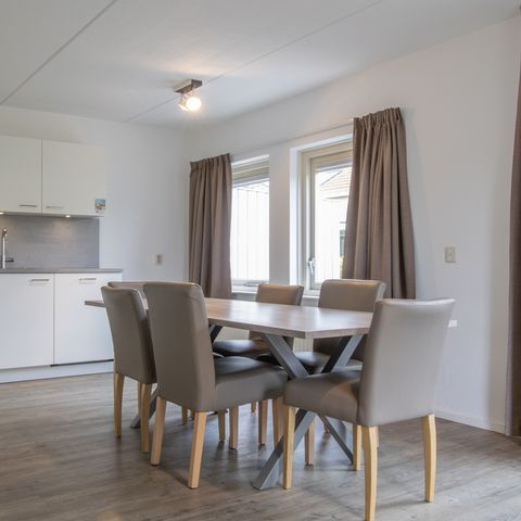 BUNGALOW 6 personnes - SD6 Confort