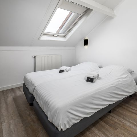 BUNGALOW 6 personnes - SD6 Confort