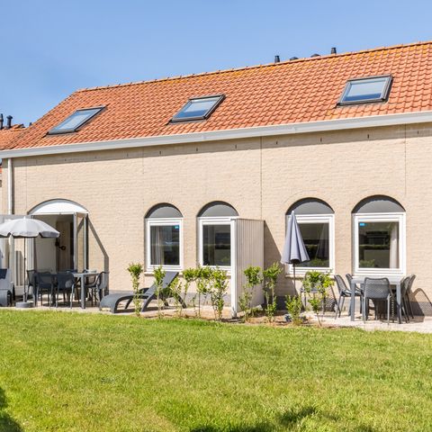 BUNGALOW 6 personnes - SD6 Confort