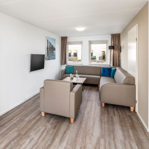 BUNGALOW 6 personnes - SD6 Confort