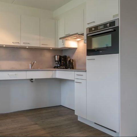 BUNGALOW 8 personnes - SGM Confort