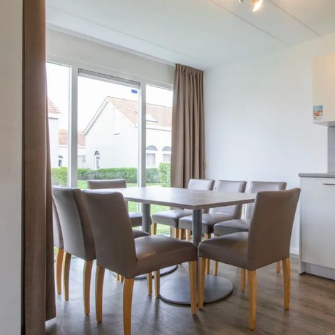 BUNGALOW 8 personnes - SGM Confort