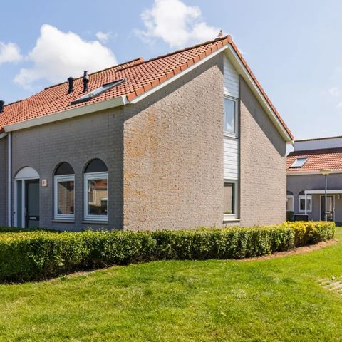 BUNGALOW 8 personnes - SGM Confort